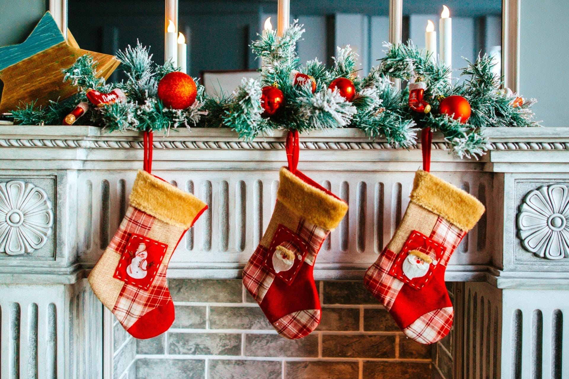 stockings