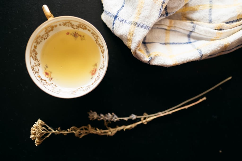 tea