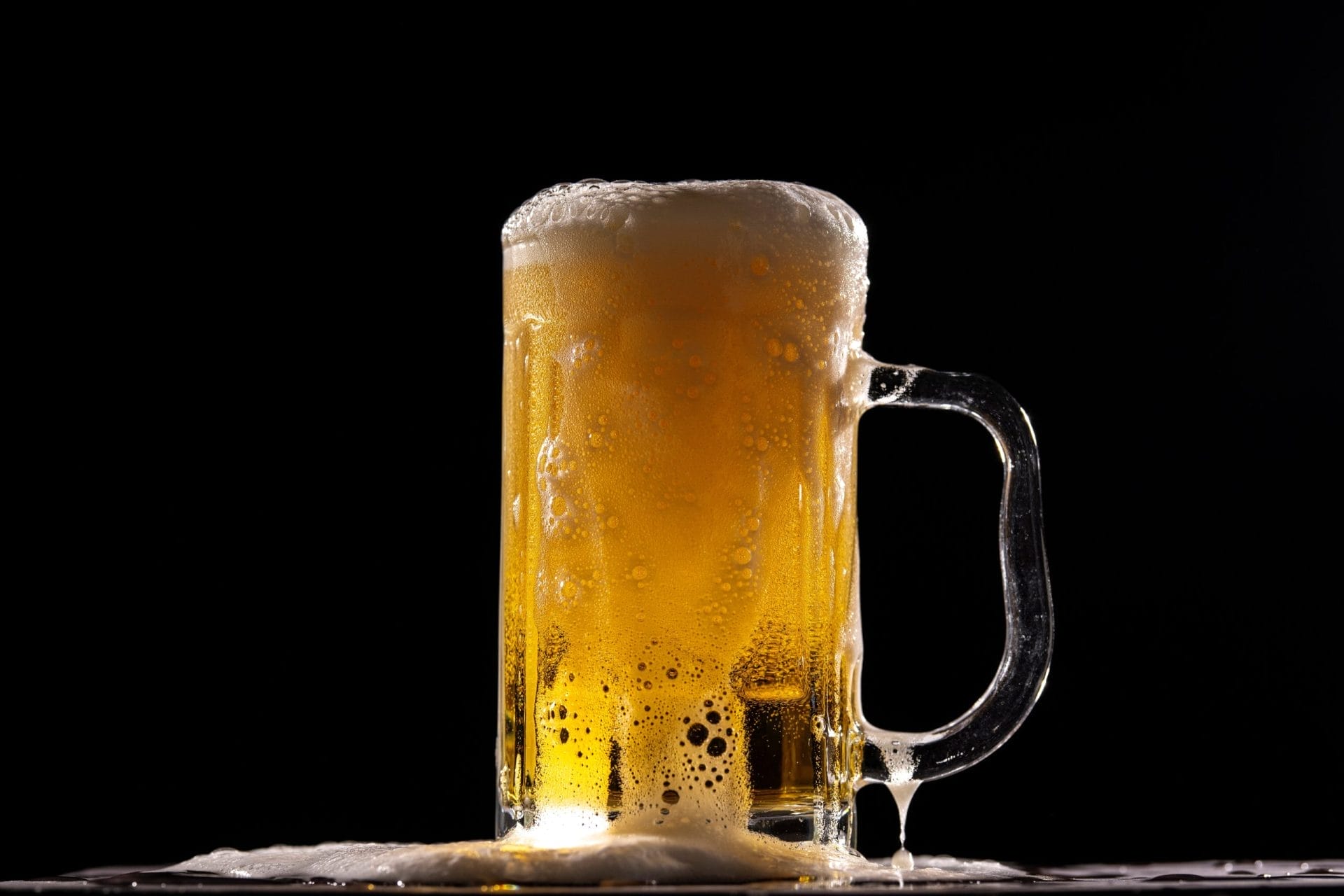 beer