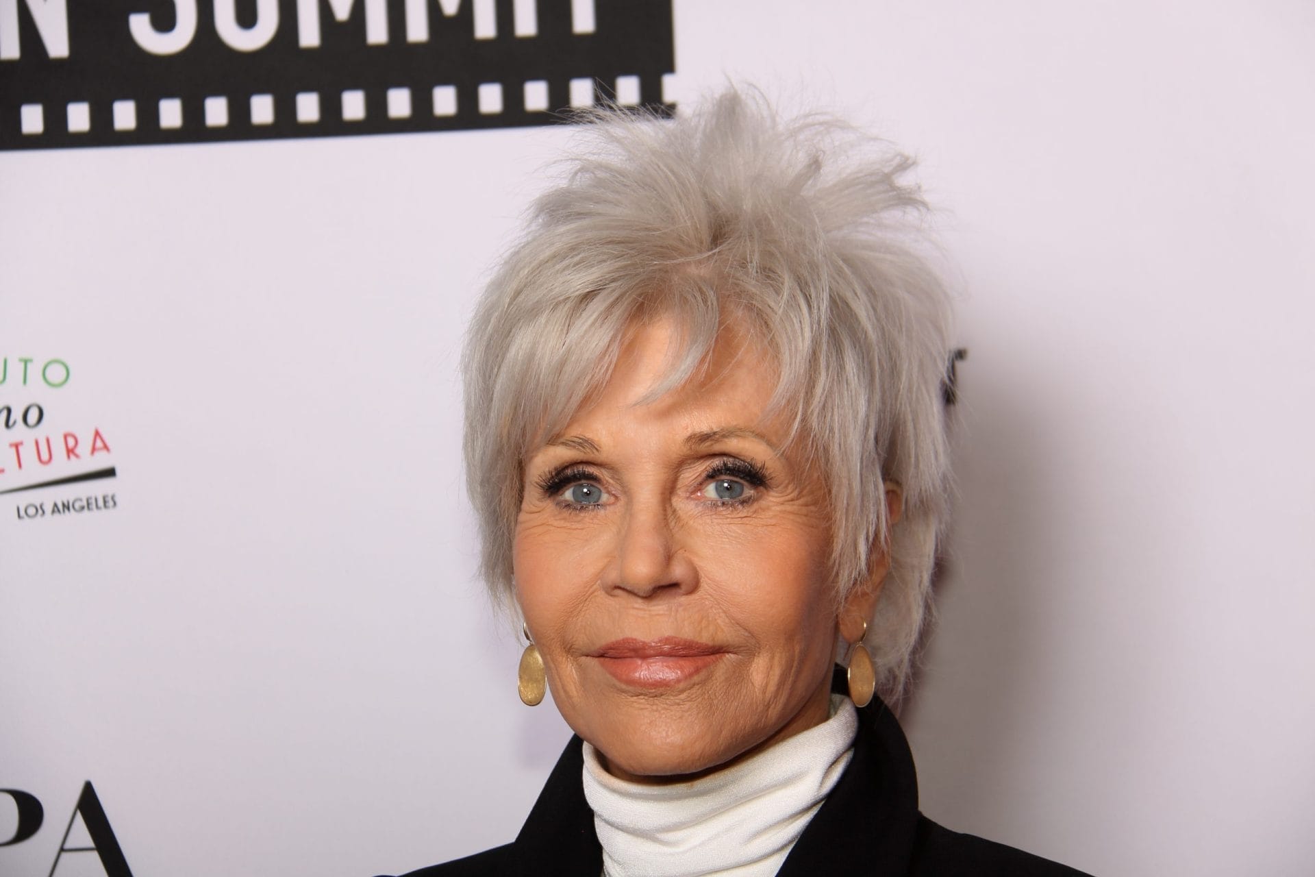 jane fonda