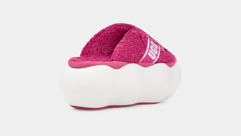 Sugarcloud Slide