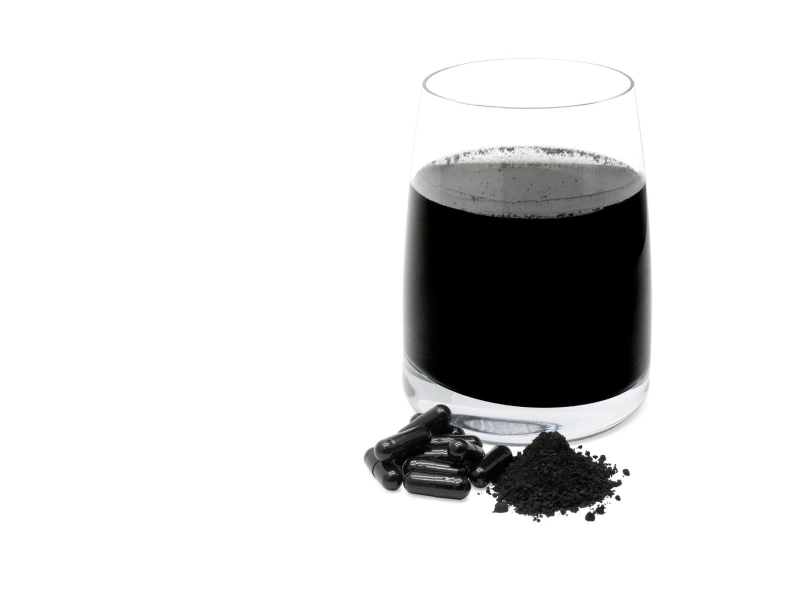 Activated Charcoal