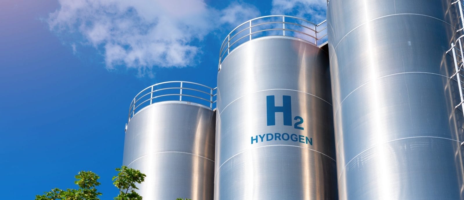 Hydrogen renewable energy production