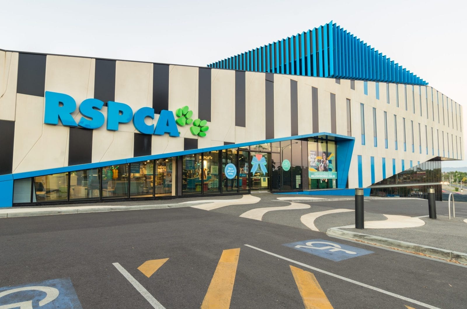 rspca melbourne
