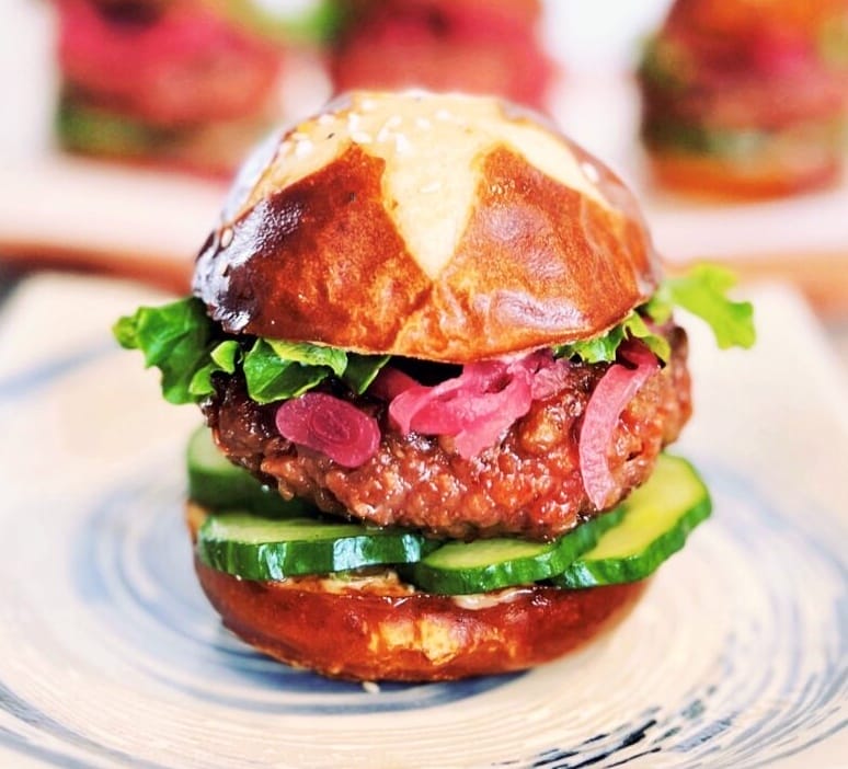 sliders