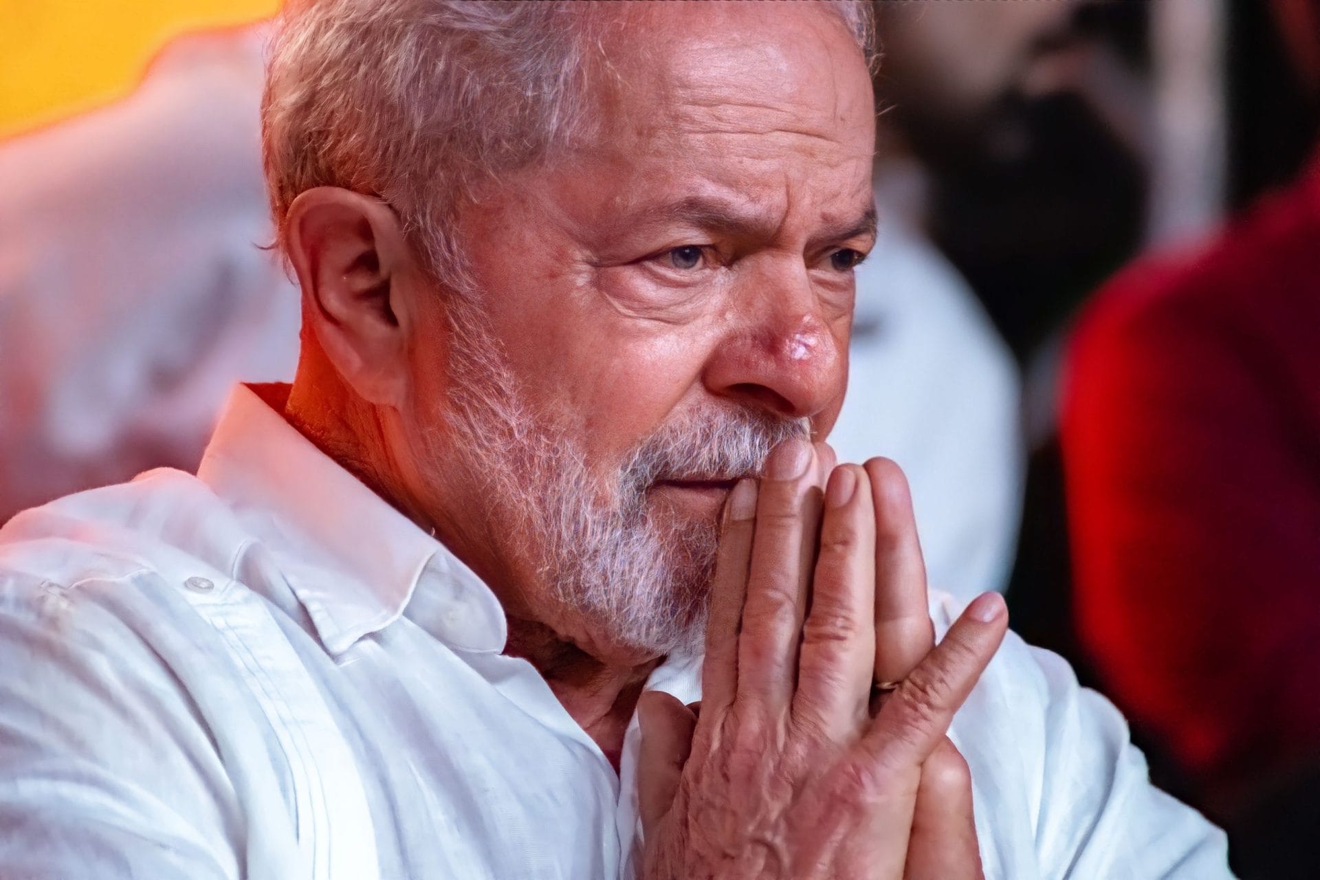 Lula da Silva