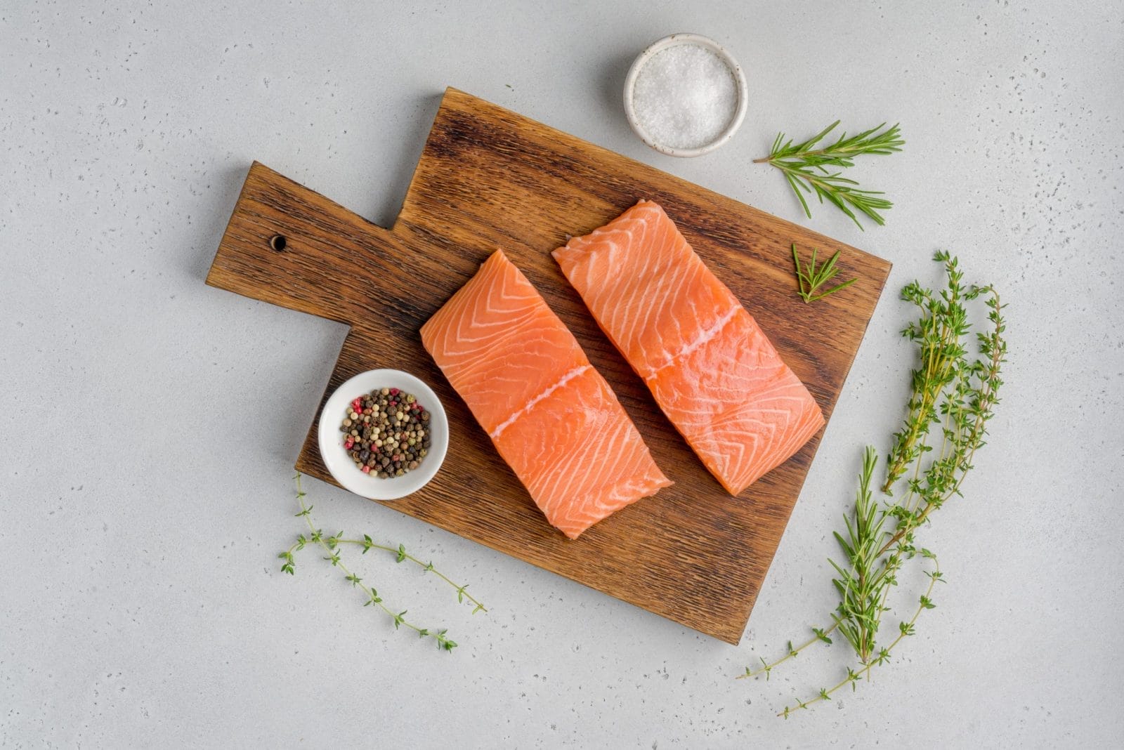 Salmon