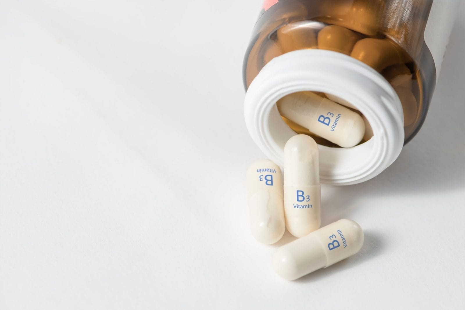 Vitamin B3