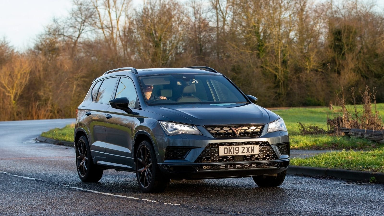 SUV