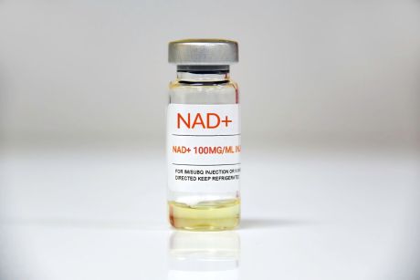 NAD+