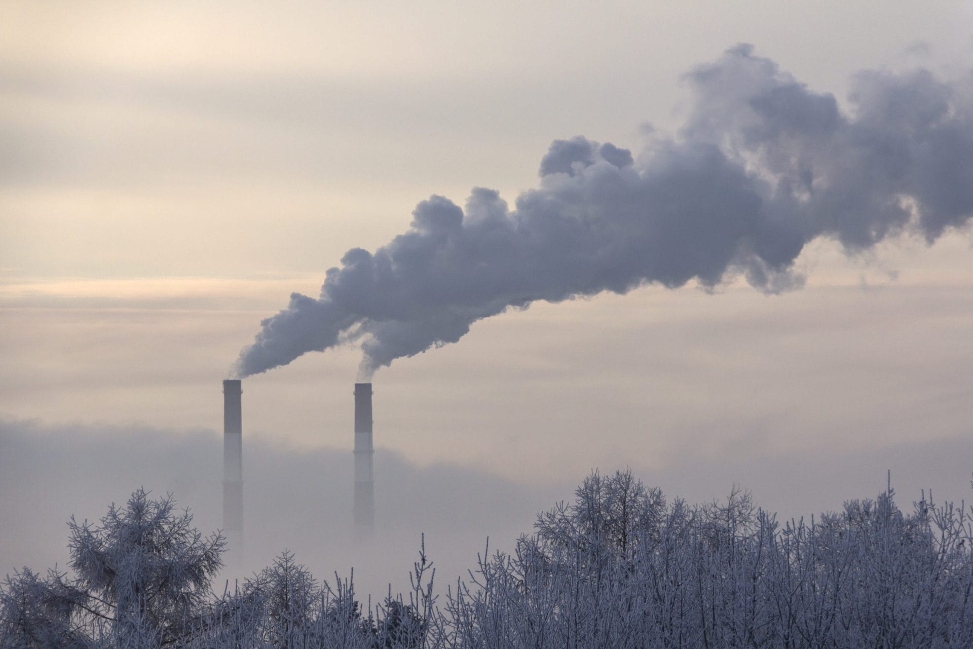 Pipe emissions
