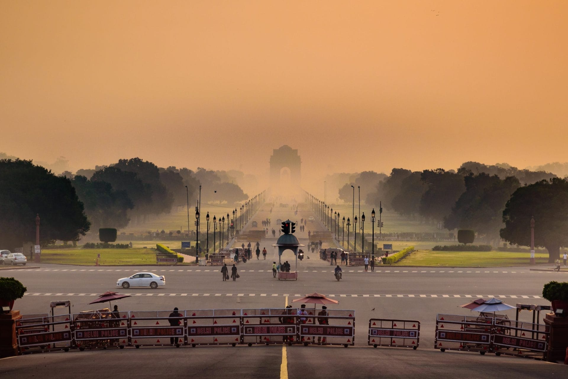 New Delhi