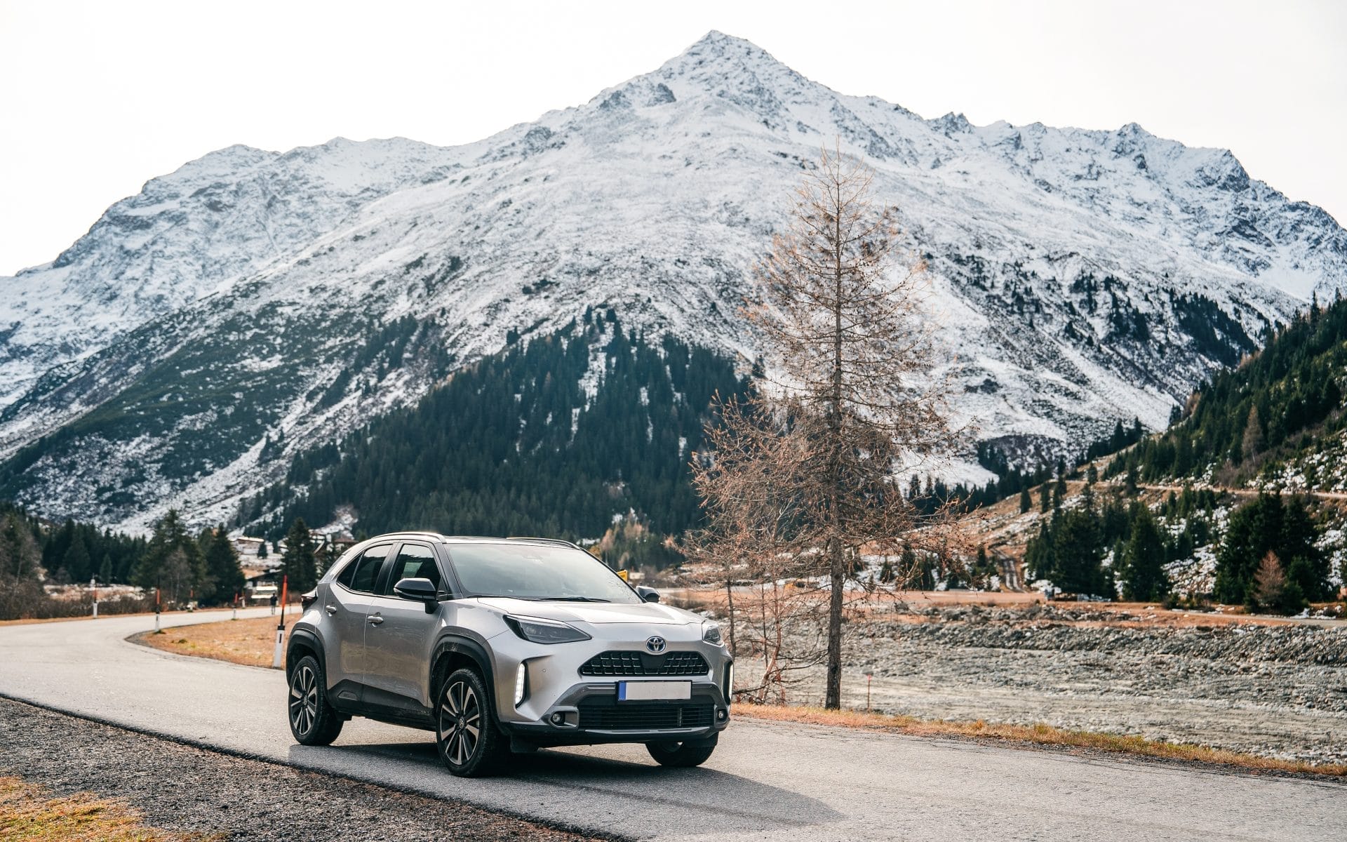 Toyota SUV