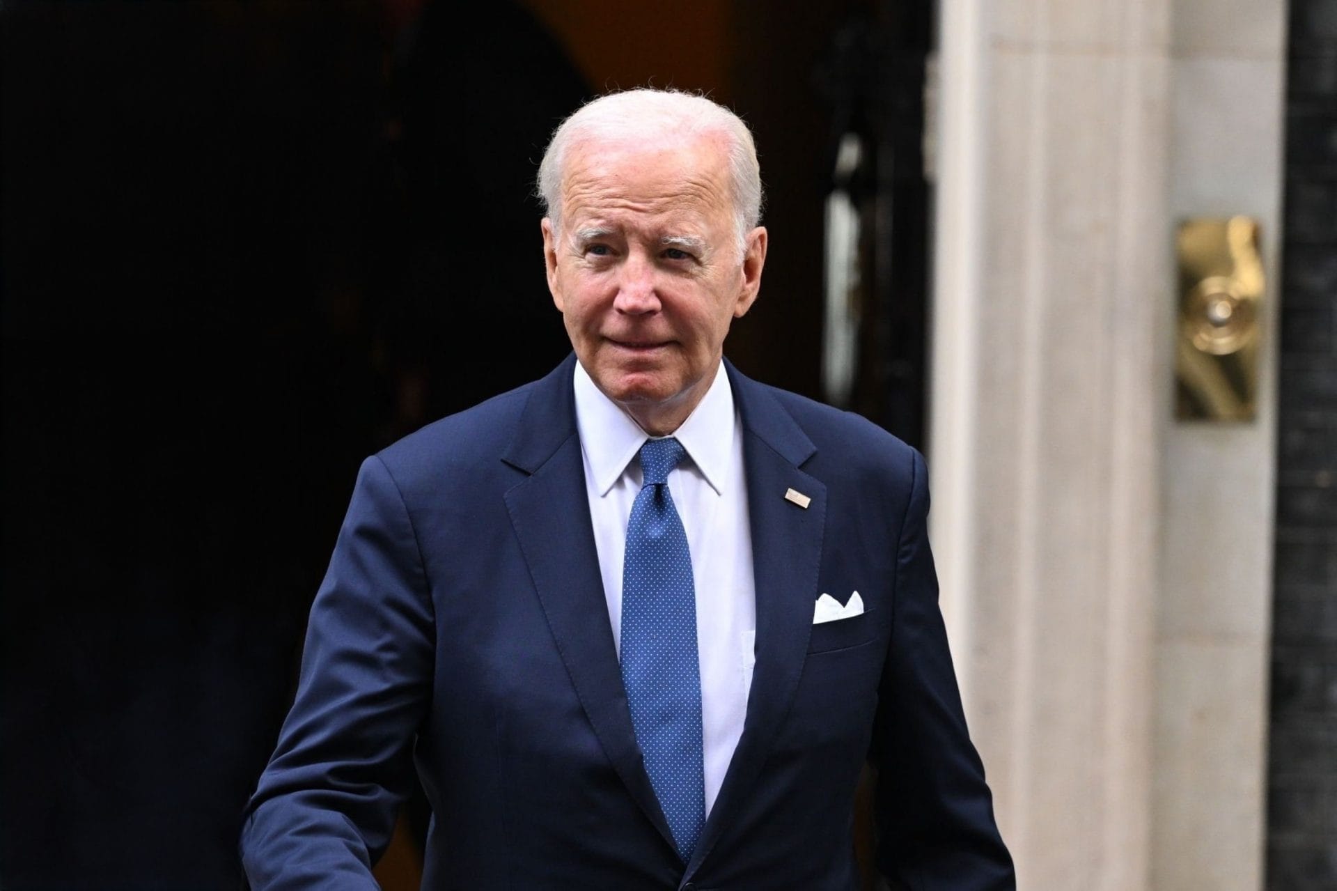 President Biden