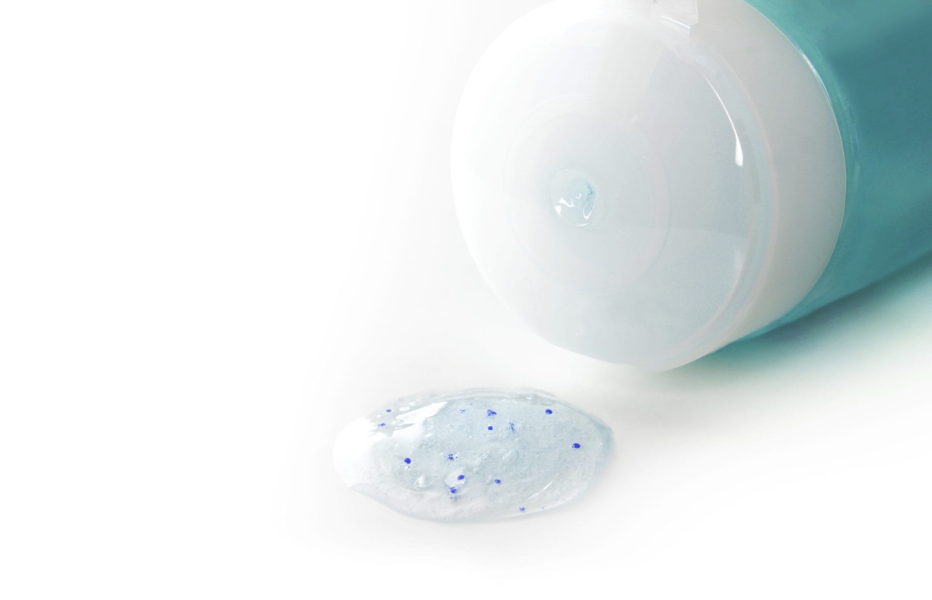 Cosmetic facial cream