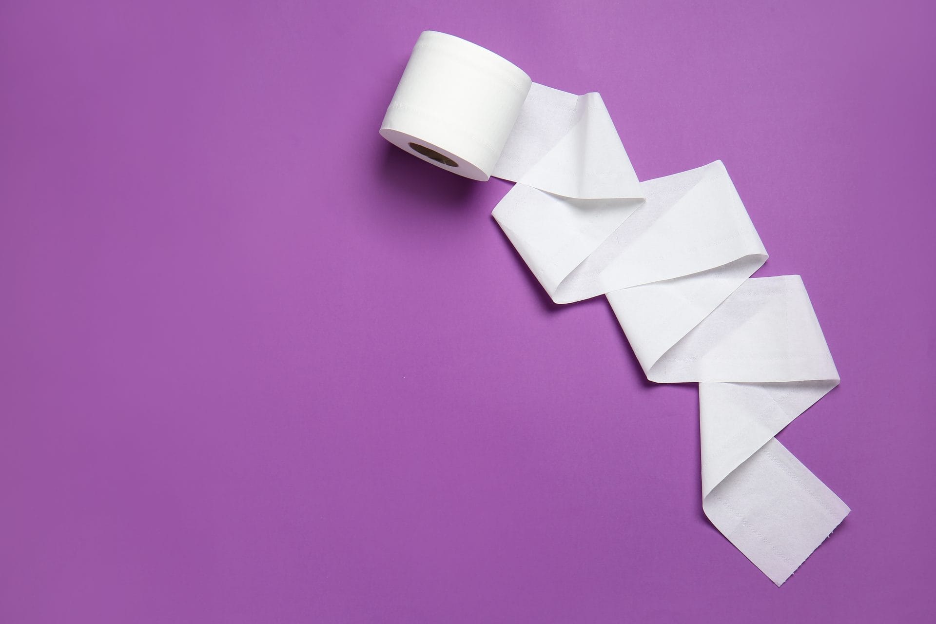 Toilet paper