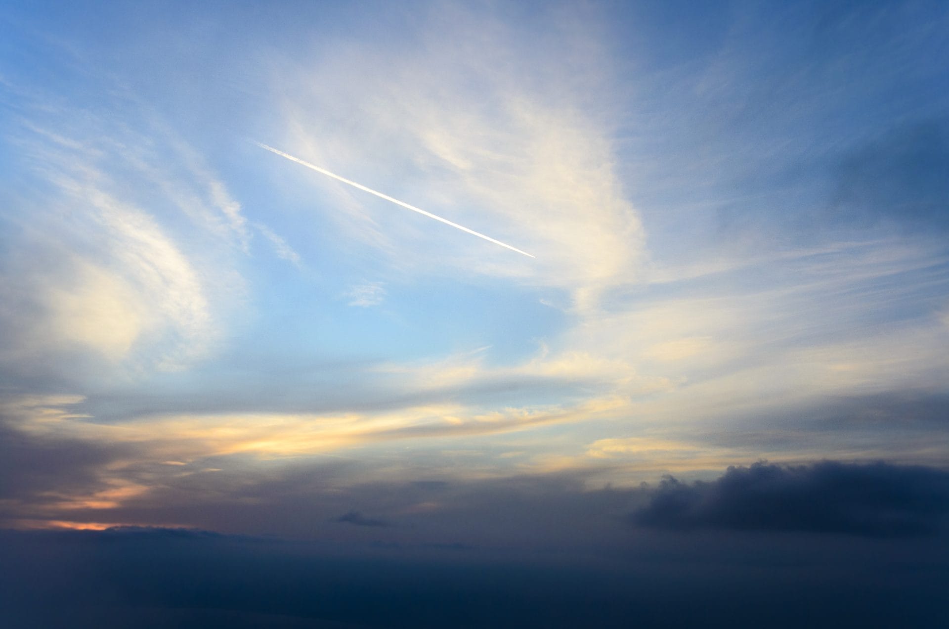 Clouds