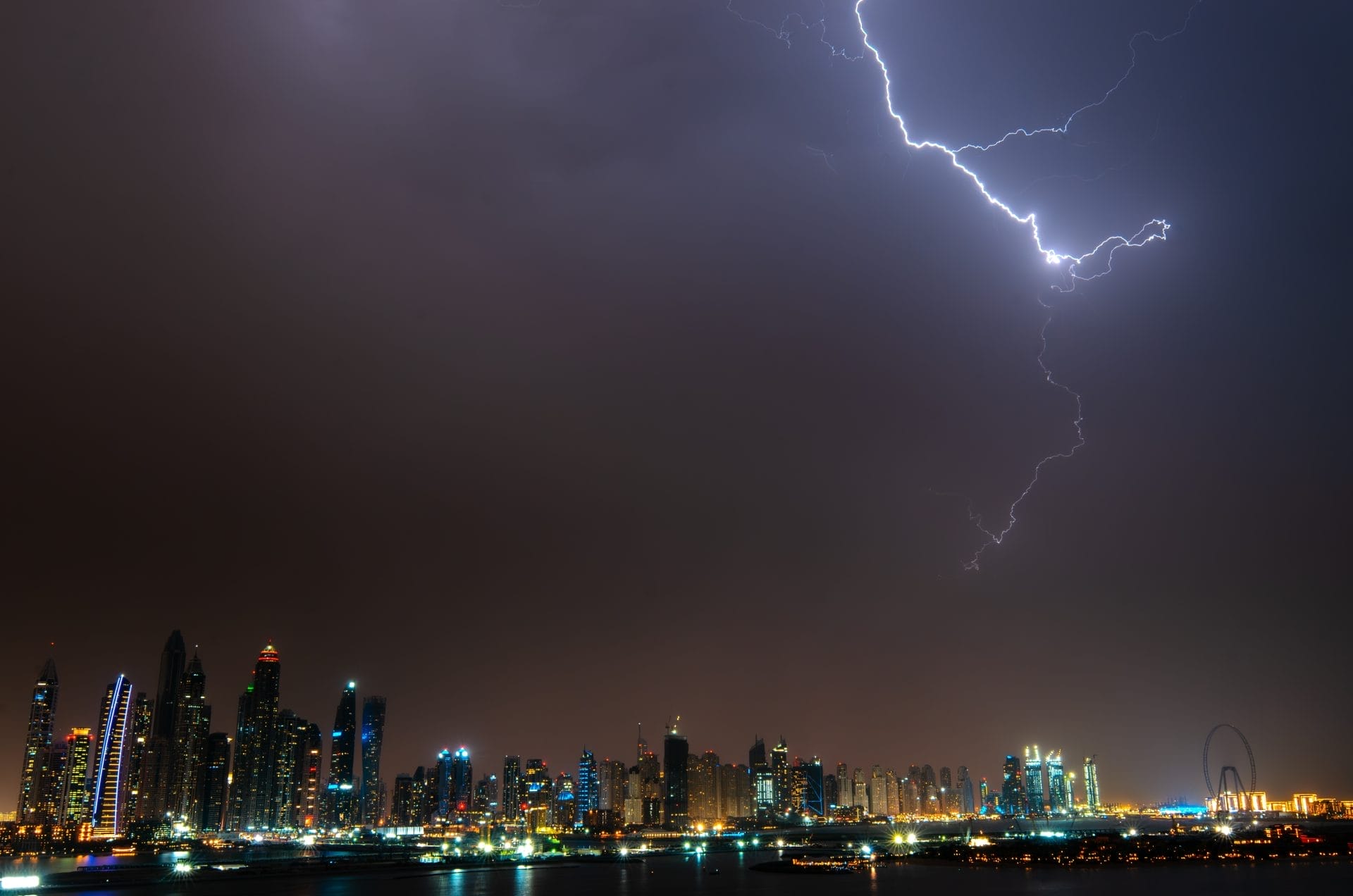 Lightning