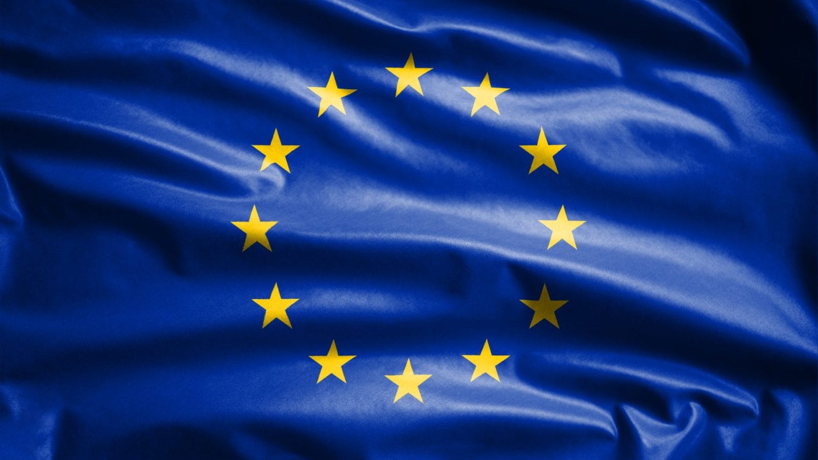 EU flag
