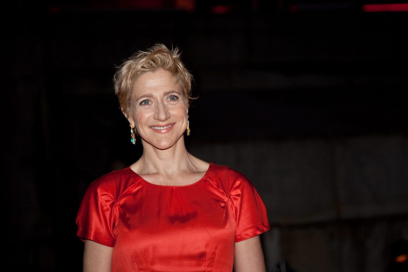 Edie Falco