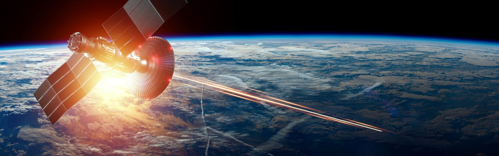 Satellite
