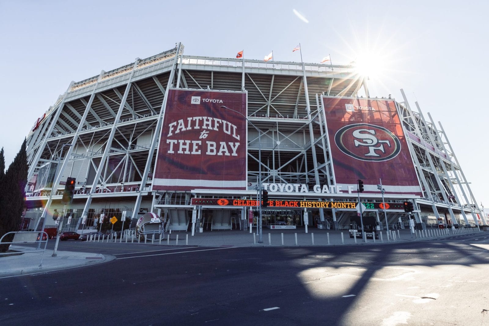 Levi's Stadium