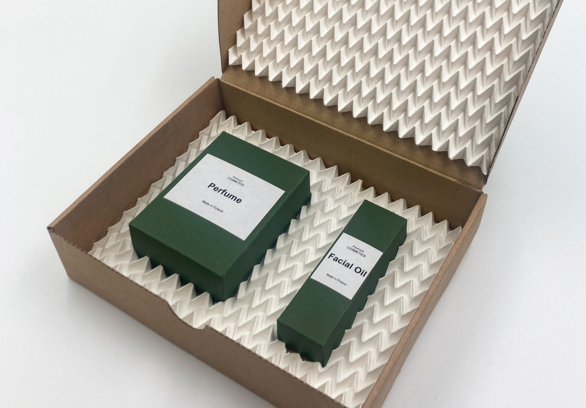 Packaging