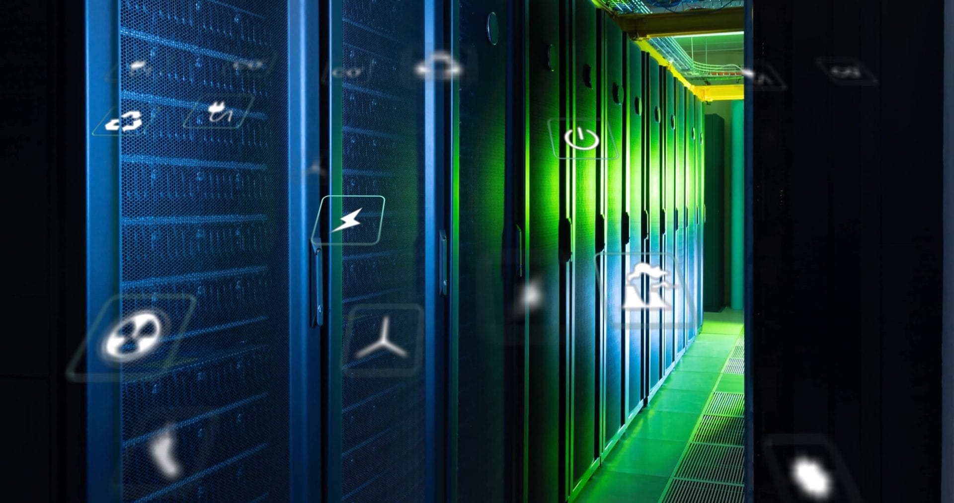 Data center