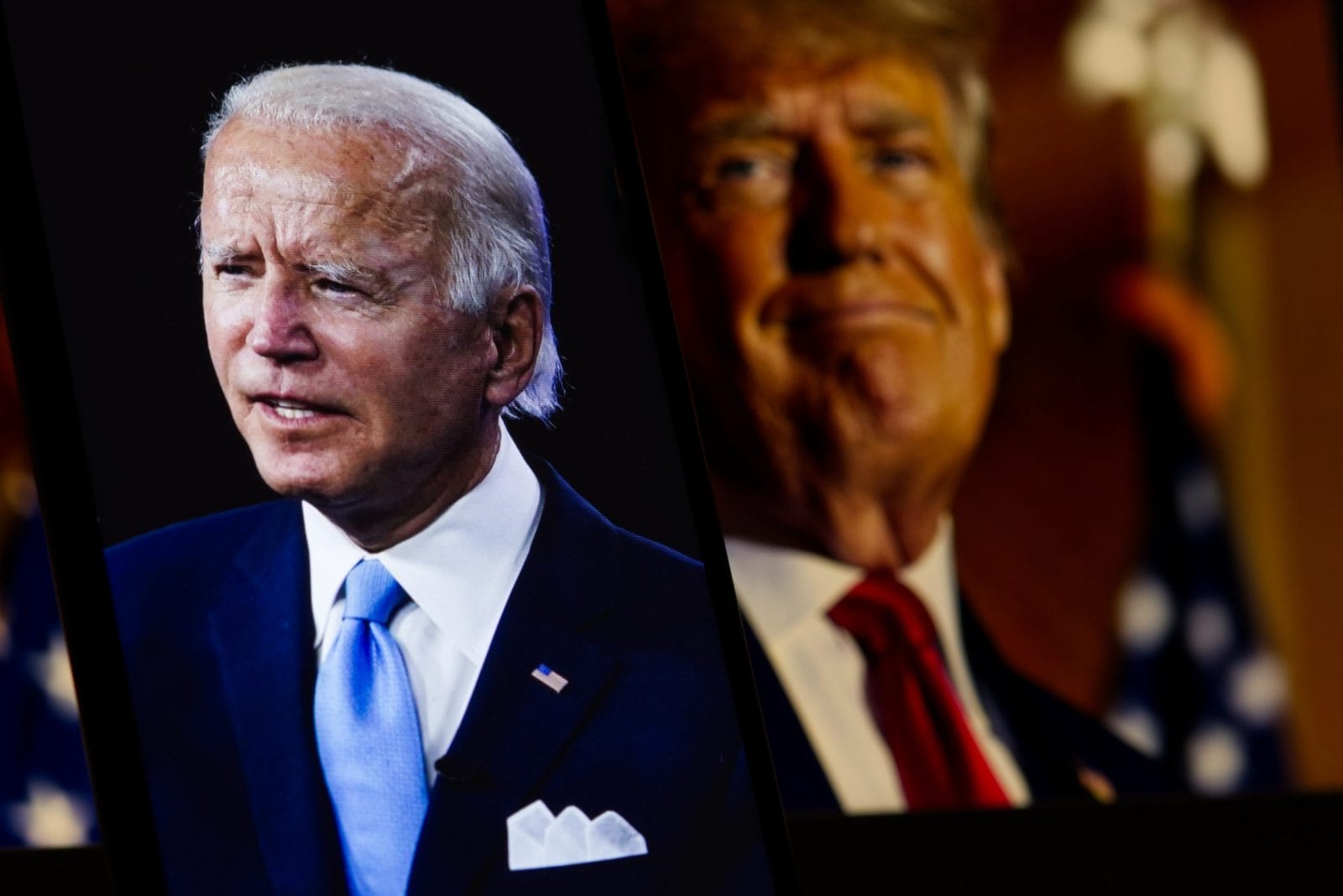 biden trump